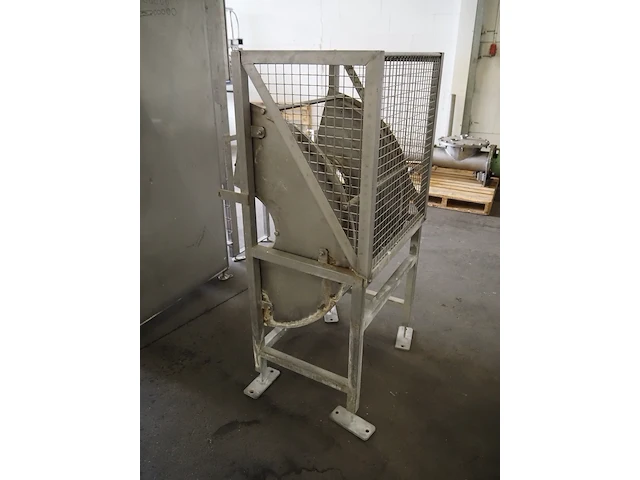Maschinenbau helmers gmbh - afbeelding 5 van  11