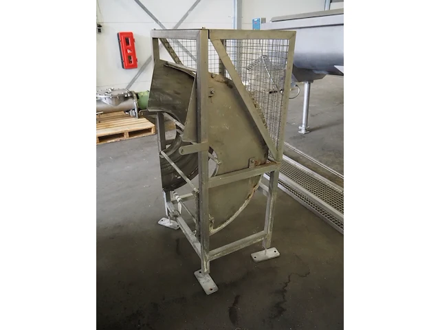 Maschinenbau helmers gmbh - afbeelding 6 van  11