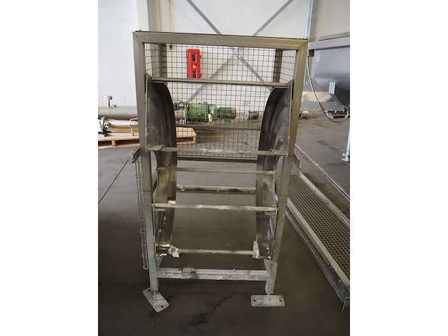 Maschinenbau helmers gmbh - afbeelding 7 van  11