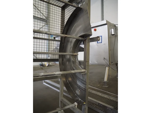 Maschinenbau helmers gmbh - afbeelding 8 van  11