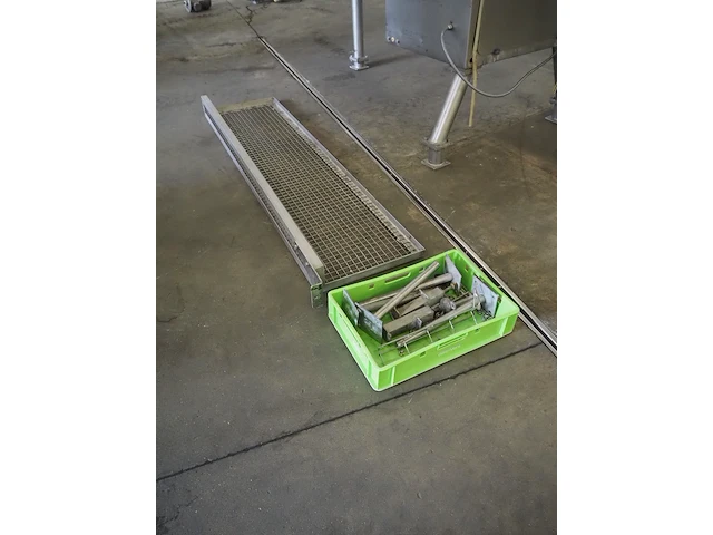 Maschinenbau helmers gmbh - afbeelding 11 van  11