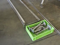 Maschinenbau helmers gmbh - afbeelding 11 van  11