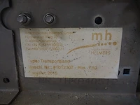 Maschinenbau helmers gmbh - afbeelding 3 van  12