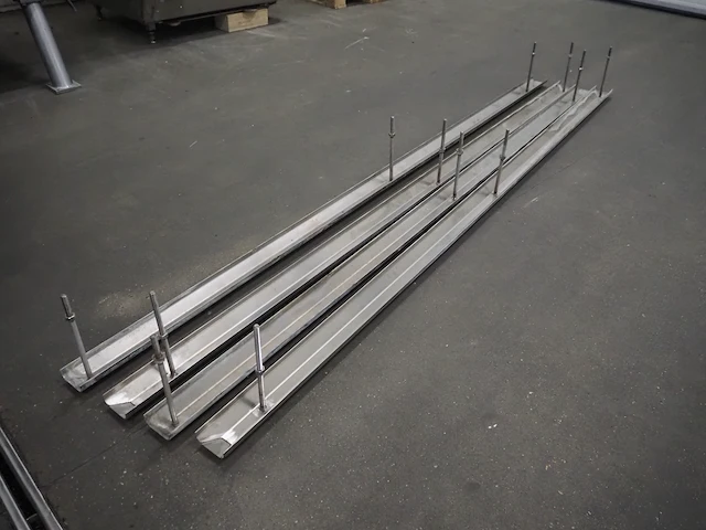 Maschinenbau helmers gmbh - afbeelding 4 van  12