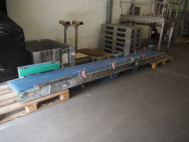 Maschinenbau helmers gmbh - afbeelding 1 van  12