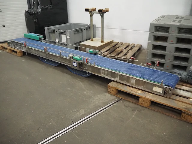 Maschinenbau helmers gmbh - afbeelding 5 van  12