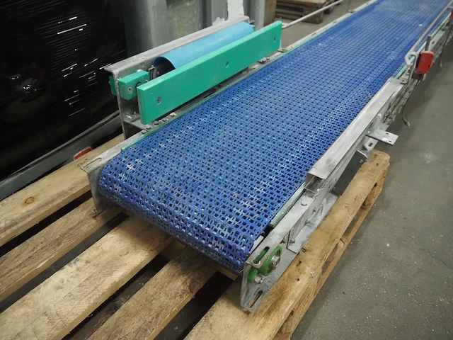 Maschinenbau helmers gmbh - afbeelding 6 van  12