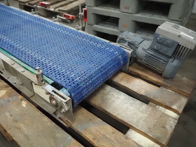 Maschinenbau helmers gmbh - afbeelding 10 van  12