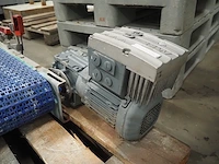 Maschinenbau helmers gmbh - afbeelding 12 van  12