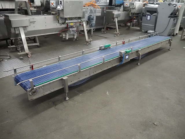 Maschinenenbau helmbers gmbh - afbeelding 1 van  12
