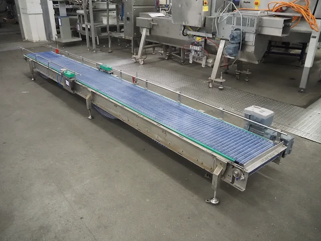 Maschinenenbau helmbers gmbh - afbeelding 5 van  12