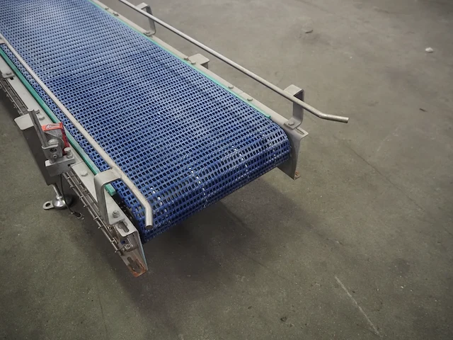 Maschinenenbau helmbers gmbh - afbeelding 8 van  12