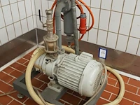 Maschinenfabrik burckhardt - afbeelding 1 van  10