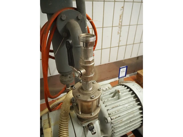 Maschinenfabrik burckhardt - afbeelding 4 van  10
