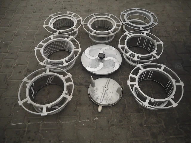 Maschinenfabrik palmer gmbh - afbeelding 3 van  14