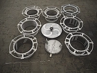 Maschinenfabrik palmer gmbh - afbeelding 3 van  14