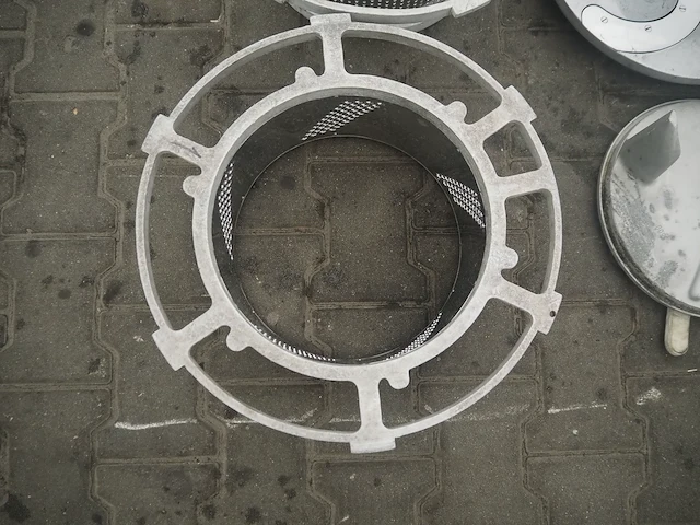 Maschinenfabrik palmer gmbh - afbeelding 4 van  14