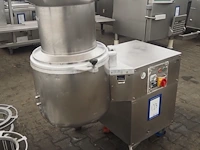 Maschinenfabrik palmer gmbh - afbeelding 7 van  14