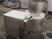 Maschinenfabrik palmer gmbh - afbeelding 8 van  14