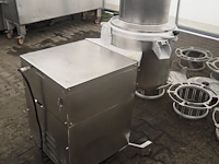 Maschinenfabrik palmer gmbh - afbeelding 9 van  14