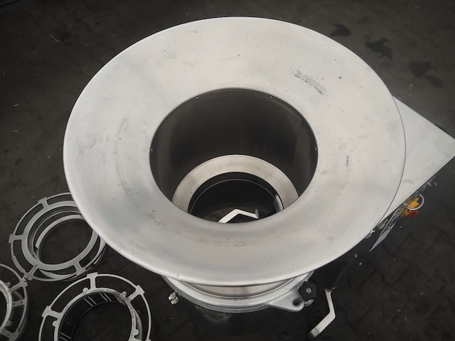 Maschinenfabrik palmer gmbh - afbeelding 10 van  14