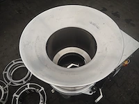 Maschinenfabrik palmer gmbh - afbeelding 10 van  14