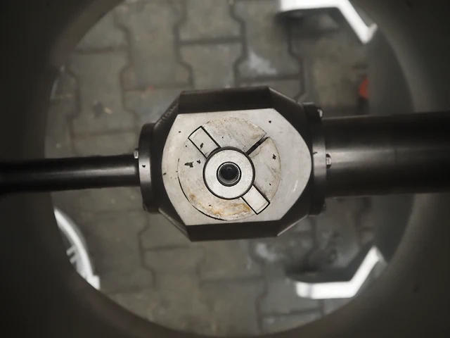 Maschinenfabrik palmer gmbh - afbeelding 11 van  14