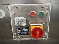 Maschinenfabrik palmer gmbh - afbeelding 12 van  14
