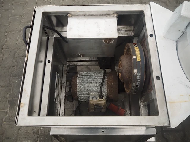 Maschinenfabrik palmer gmbh - afbeelding 13 van  14