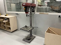 Maschinenmarkt ds 120 kolomboormachine