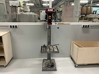 Maschinenmarkt ds 120 kolomboormachine - afbeelding 2 van  9