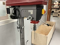 Maschinenmarkt ds 120 kolomboormachine - afbeelding 4 van  9