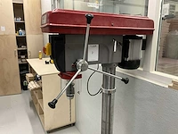 Maschinenmarkt ds 120 kolomboormachine - afbeelding 6 van  9