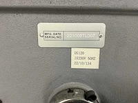 Maschinenmarkt ds 120 kolomboormachine - afbeelding 9 van  9