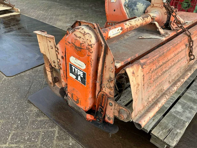 Maschio grondfrees - afbeelding 3 van  12
