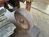 Maschio grondfrees - afbeelding 4 van  12