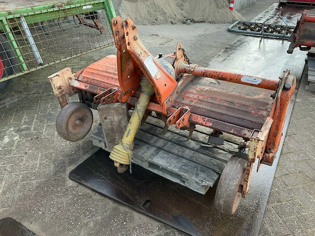 Maschio grondfrees - afbeelding 1 van  12