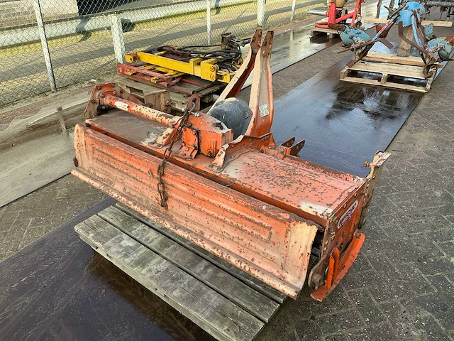 Maschio grondfrees - afbeelding 6 van  12