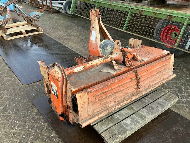 Maschio grondfrees - afbeelding 7 van  12