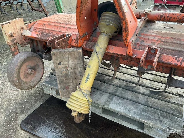Maschio grondfrees - afbeelding 9 van  12