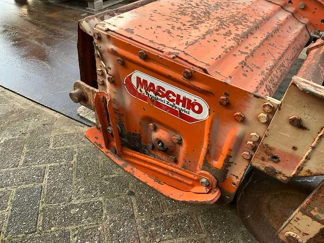 Maschio grondfrees - afbeelding 11 van  12
