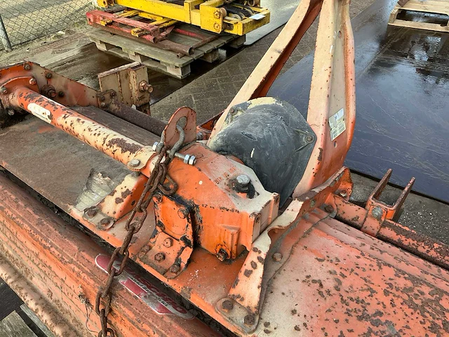 Maschio grondfrees - afbeelding 12 van  12