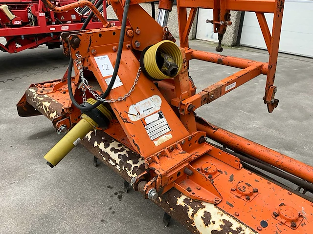 Maschio hb3000 rotorkopeg - afbeelding 2 van  14