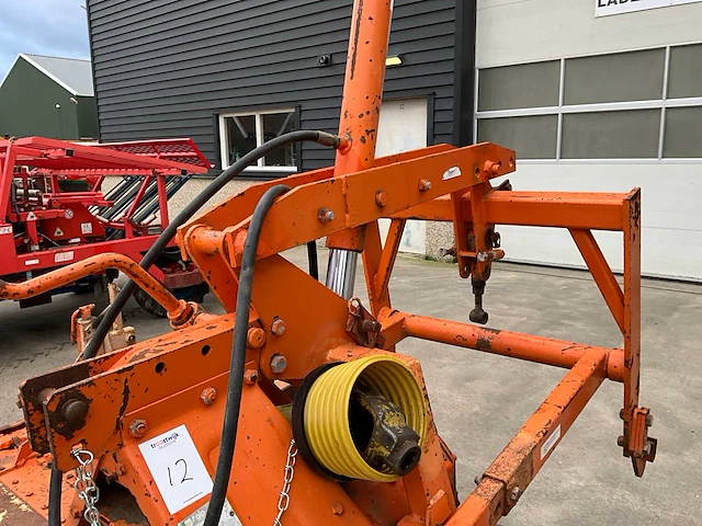 Maschio hb3000 rotorkopeg - afbeelding 3 van  14