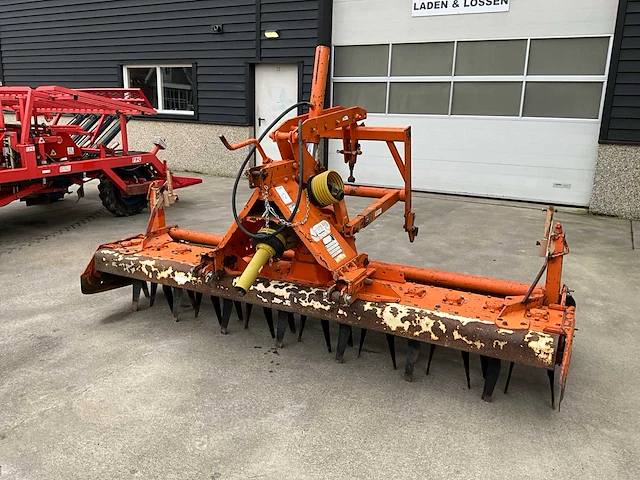 Maschio hb3000 rotorkopeg - afbeelding 1 van  14
