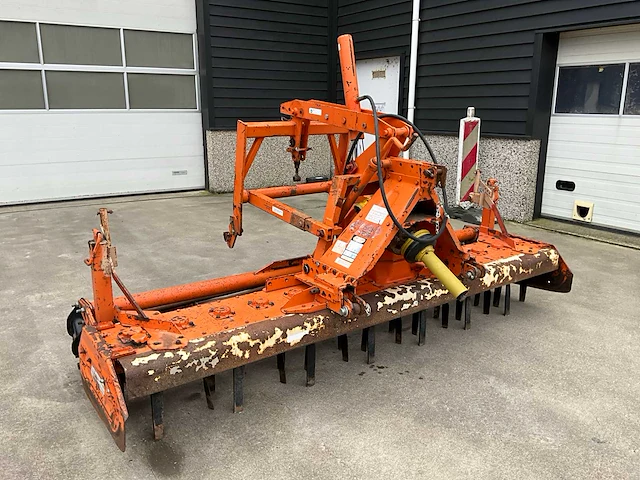 Maschio hb3000 rotorkopeg - afbeelding 7 van  14