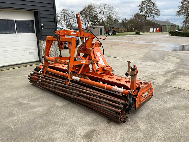 Maschio hb3000 rotorkopeg - afbeelding 8 van  14