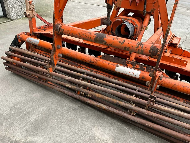 Maschio hb3000 rotorkopeg - afbeelding 11 van  14