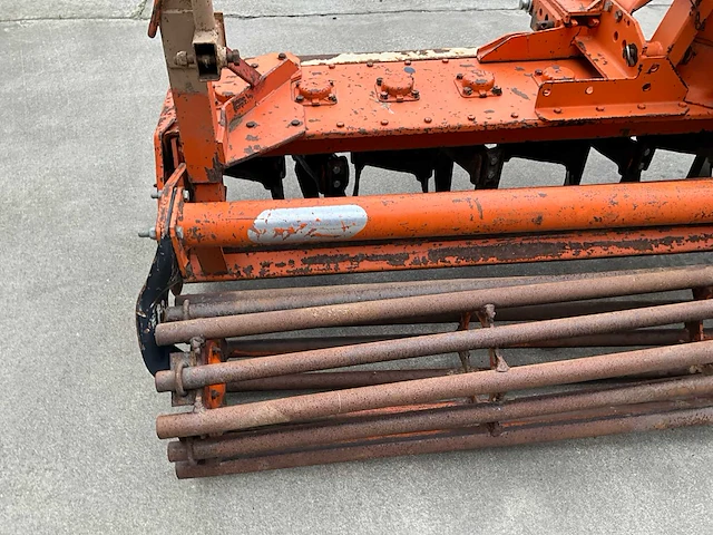 Maschio hb3000 rotorkopeg - afbeelding 12 van  14