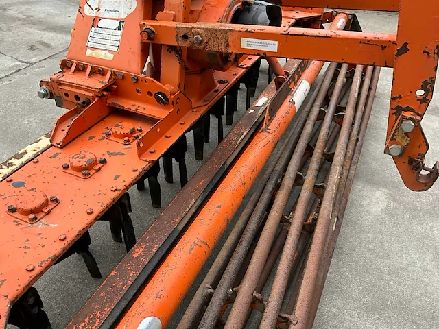 Maschio hb3000 rotorkopeg - afbeelding 13 van  14